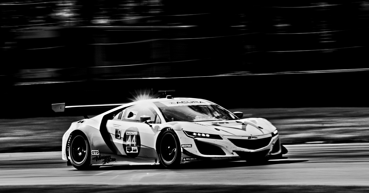 Icon for endurance.racing