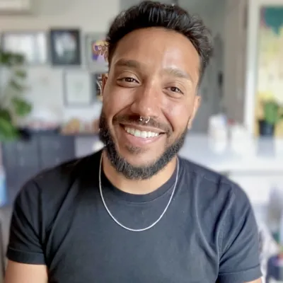 Avatar for Vincent Mousseau